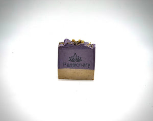 Conditioning & Moisturizing Body-Hand Soap For Frequent Washing B.O.M. No. 6 Awakened Within Passionary Shop