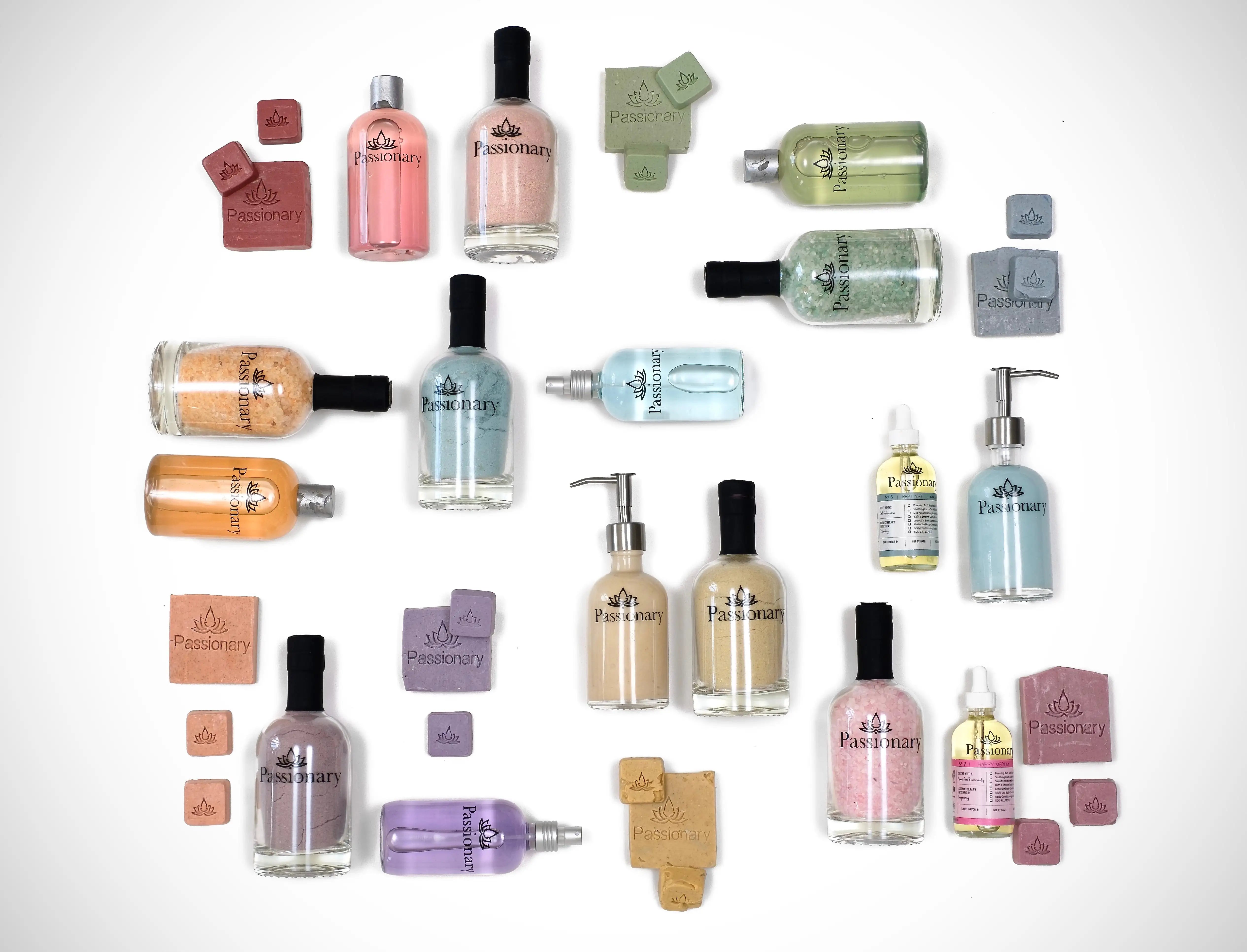 All products Passionary Shop