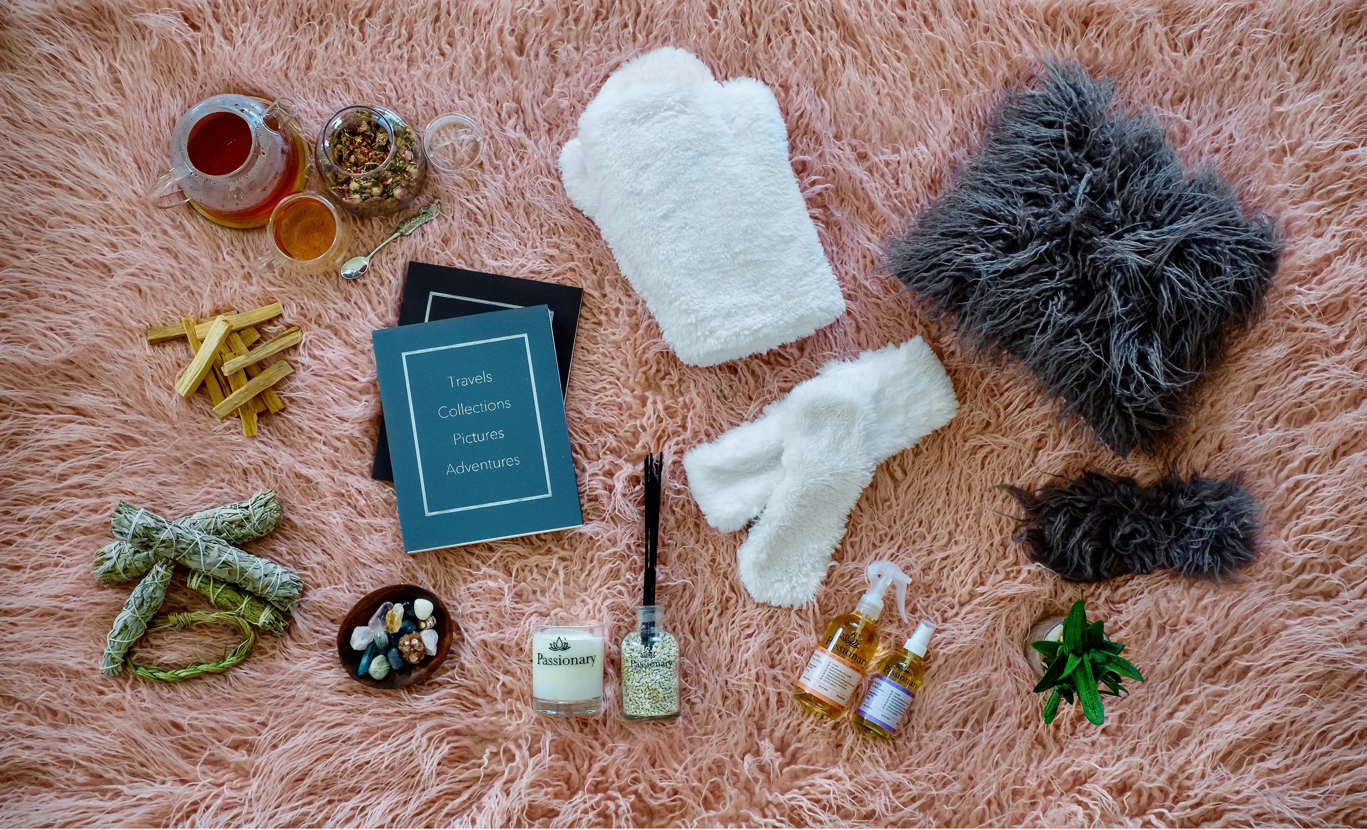 Home Ambience Passionary Shop