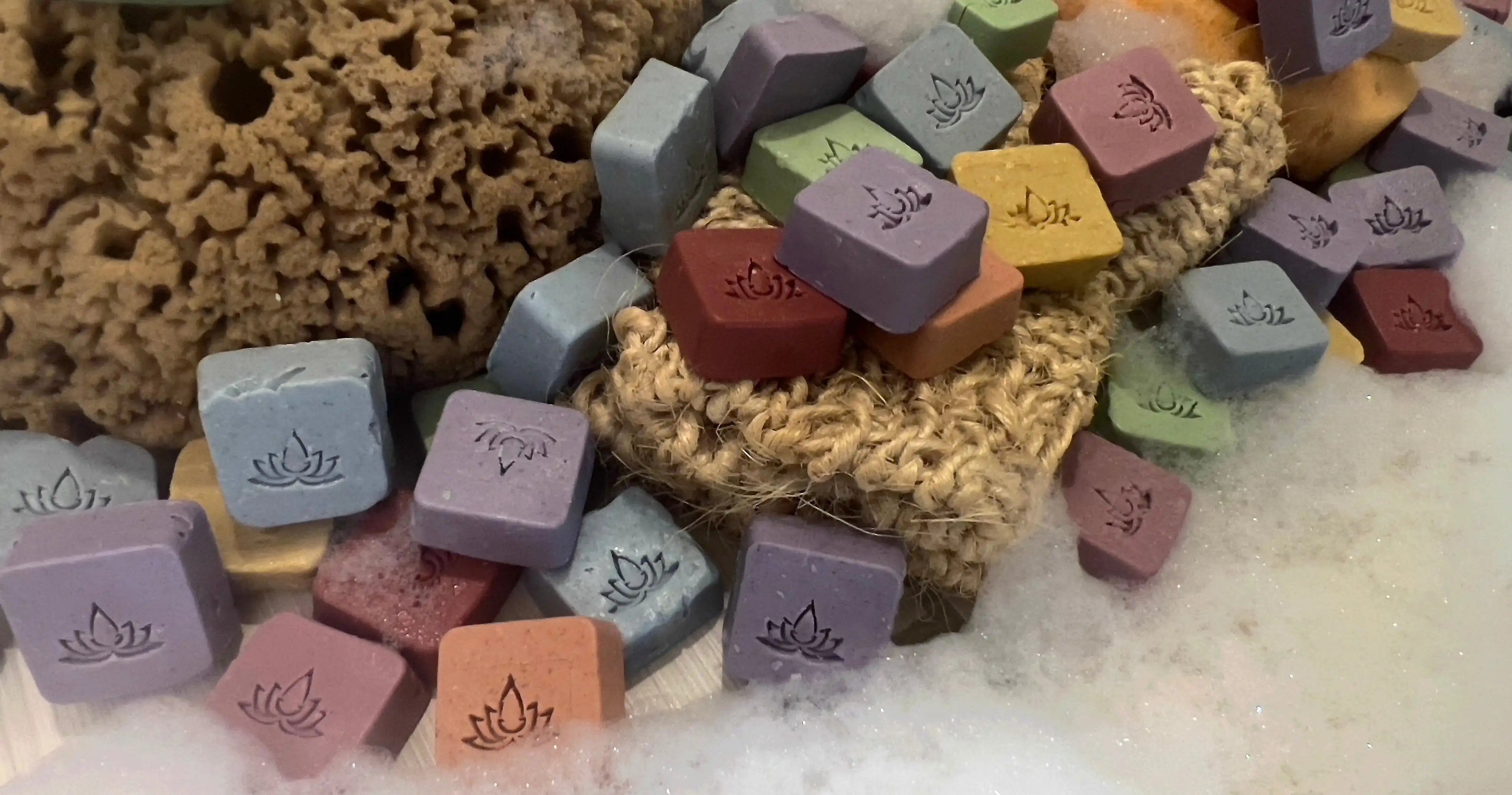 Mini-Luxe Soap Passionary Shop