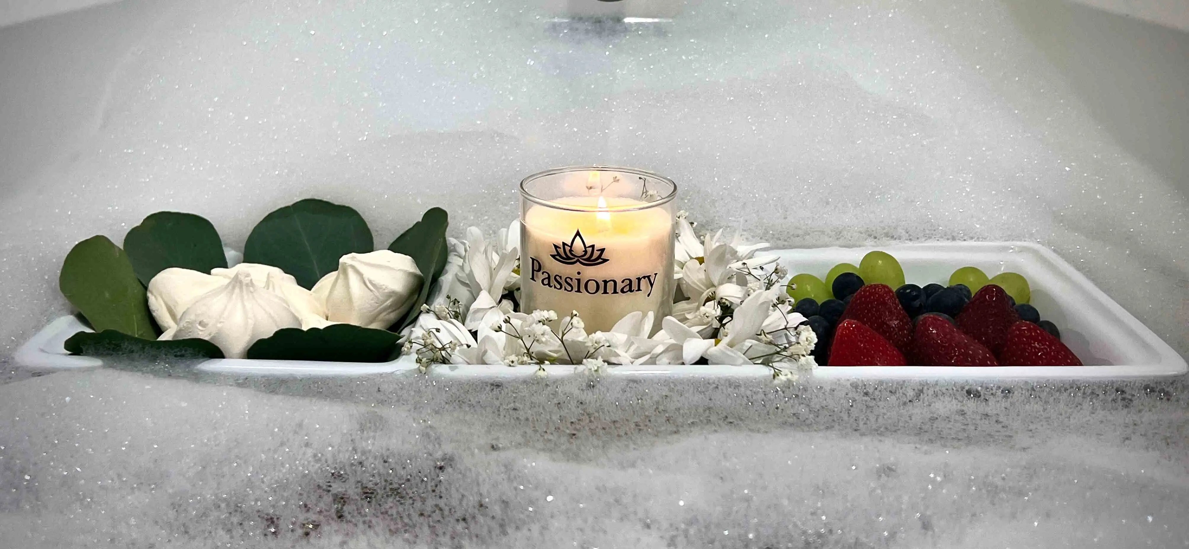 New Candle Passionary Shop