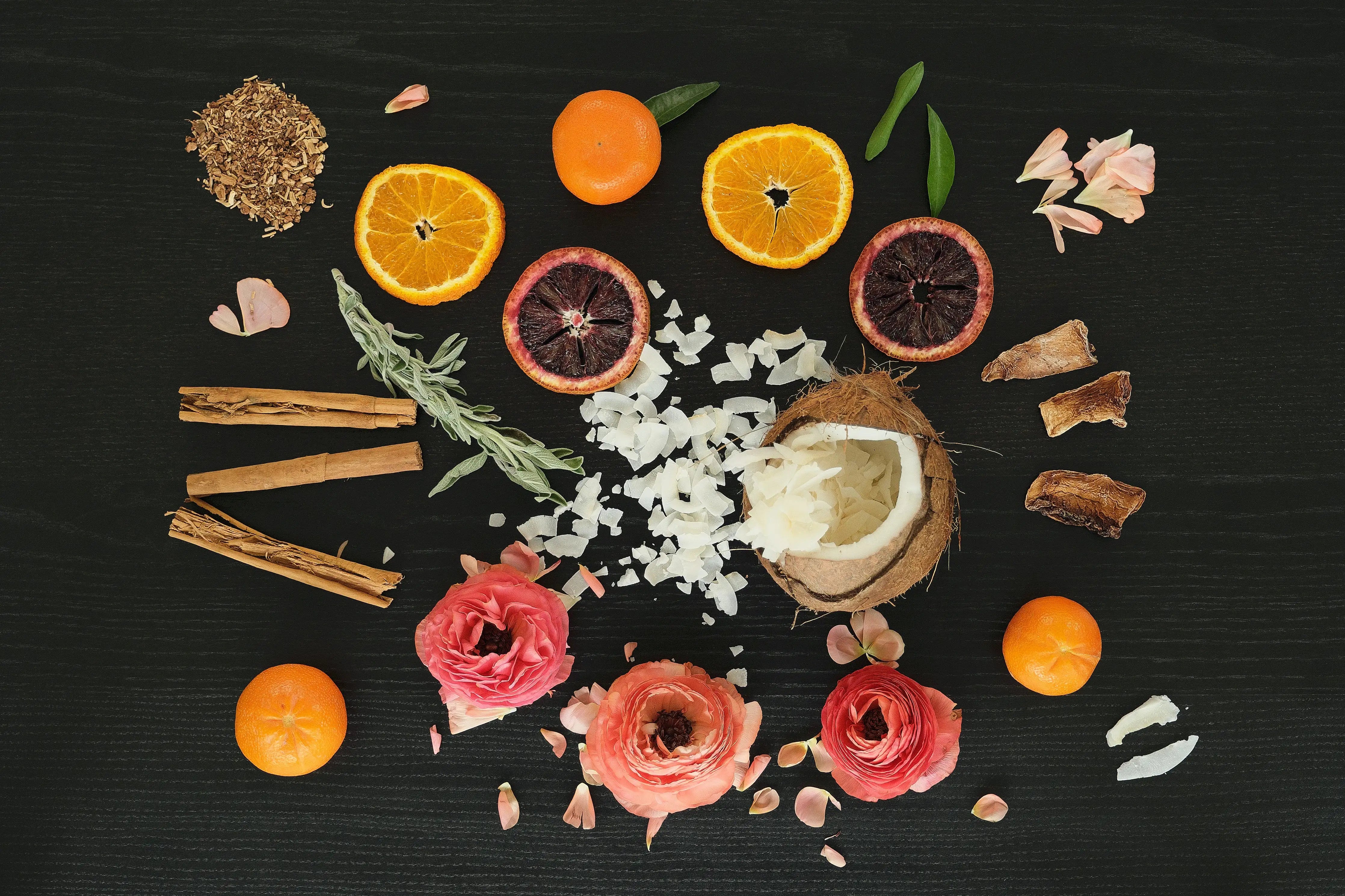 No. 2 Just Being Passionary Shop