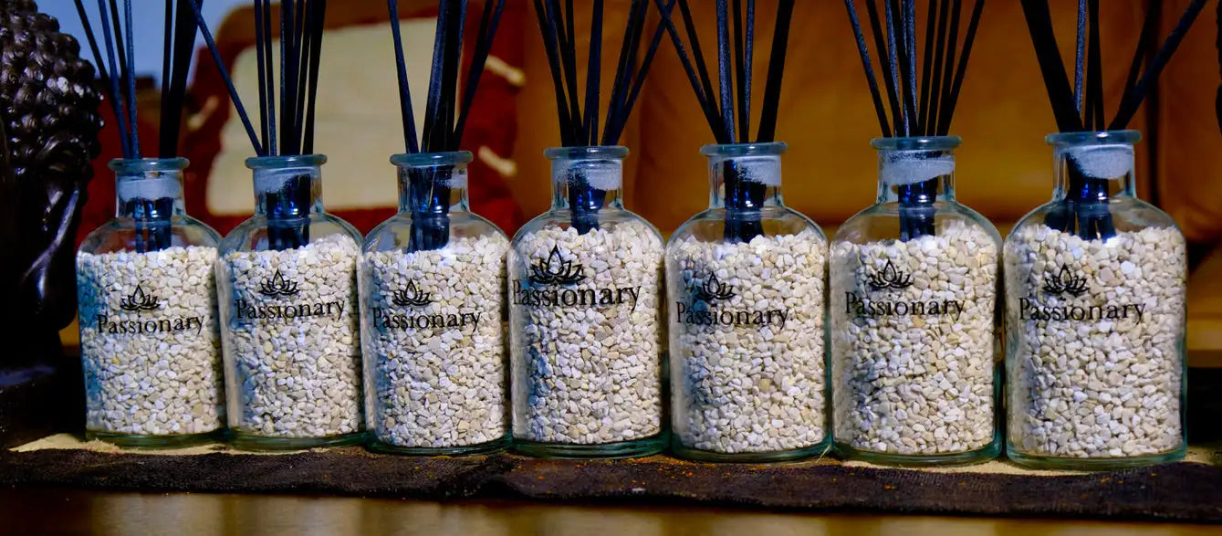 Room Diffuser Passionary Shop