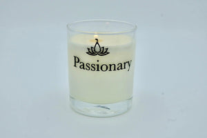 Candle No. 1 Soul Happy Passionary Shop