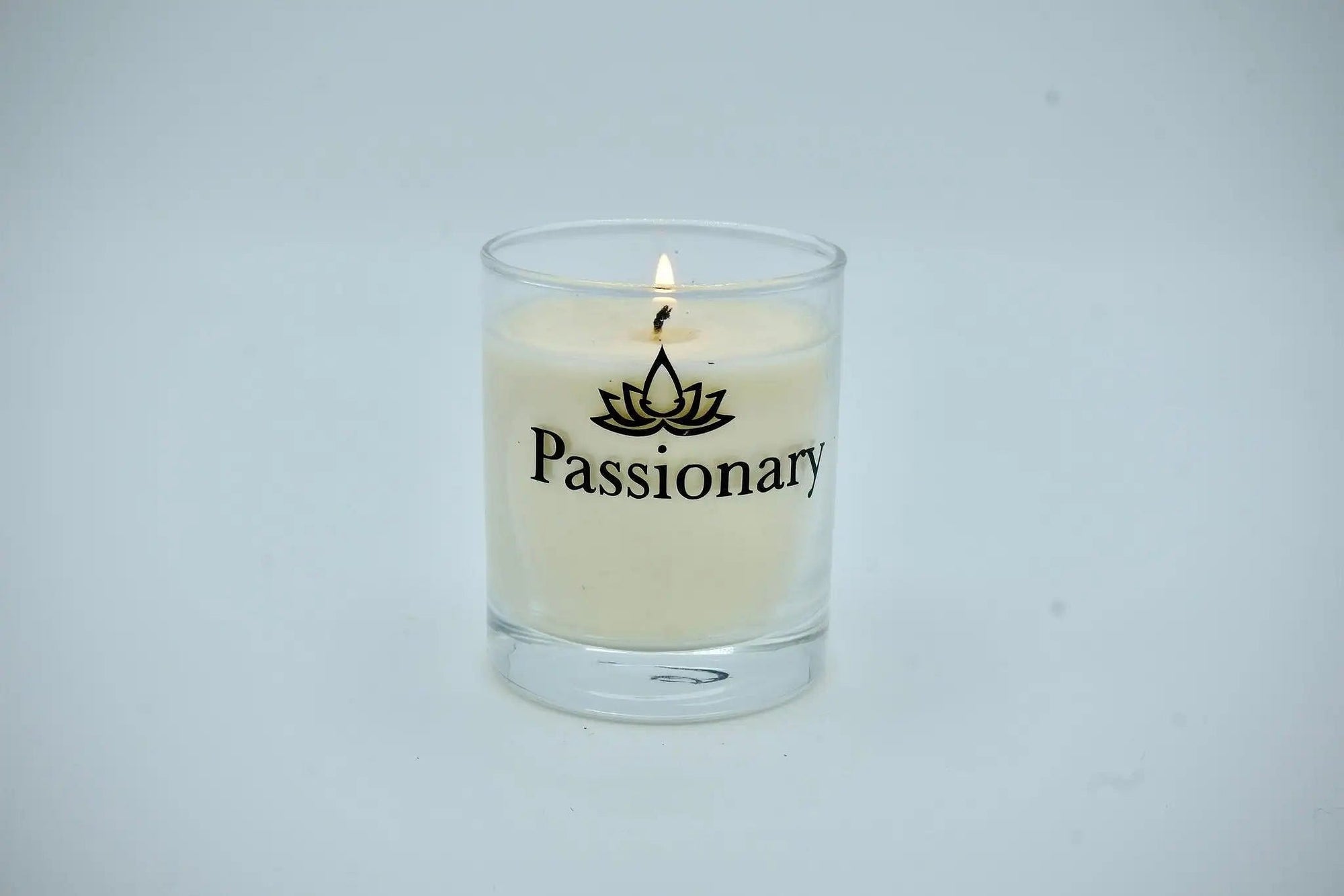 Candle No. 1 Soul Happy Passionary Shop