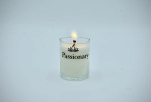 Candle No. 1 Soul Happy Passionary Shop