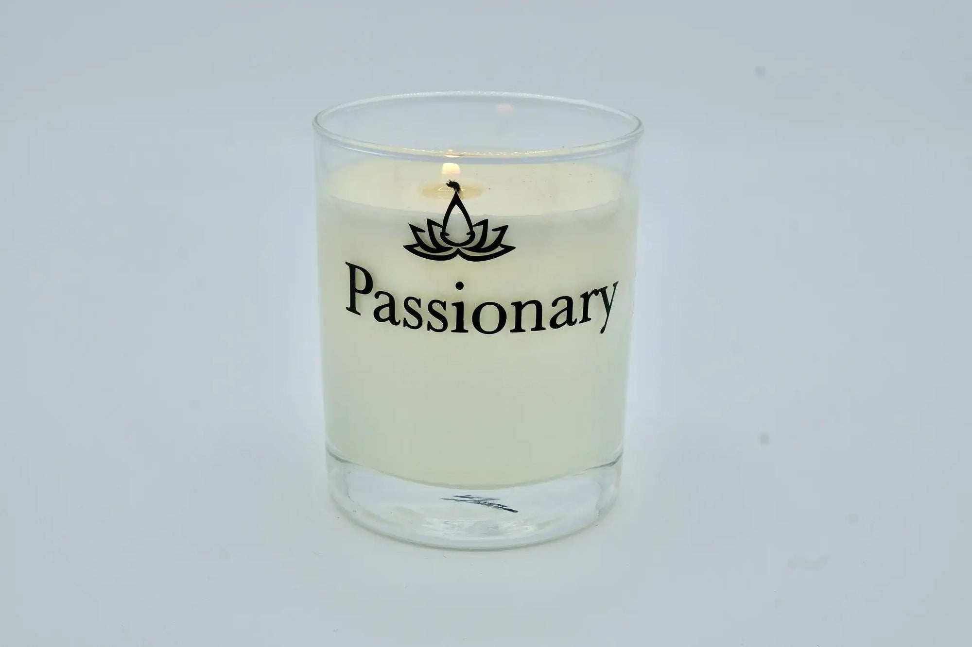 Candle No. 2 Just Being Passionary Shop