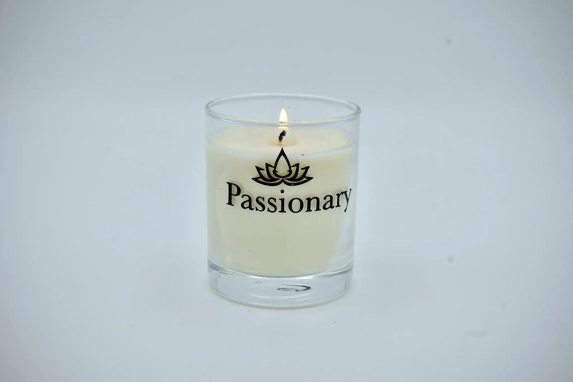 Candle No. 2 Just Being Passionary Shop