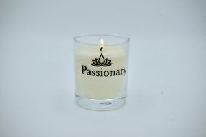 Candle No. 2 Just Being Passionary Shop