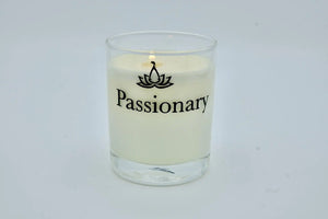 Candle No. 3 Quiet Getaways Passionary Shop