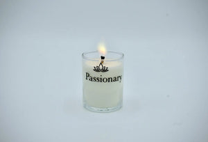 Candle No. 5 Best Yet Passionary Shop