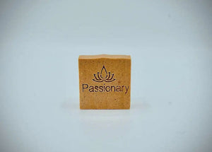 Conditioning & Moisturizing Body-Hand Soap For Frequent Washing B.O.M. No. 2 Just Being Passionary Shop