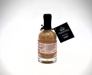 Foaming Bath Salt Soaking Crystals B.O.M. No. 2 Just Being Passionary Shop