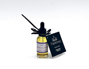 Mini-Luxe Multi-use Body Conditioning Serum B.O.M. No. 6 Awakened Within Passionary Shop