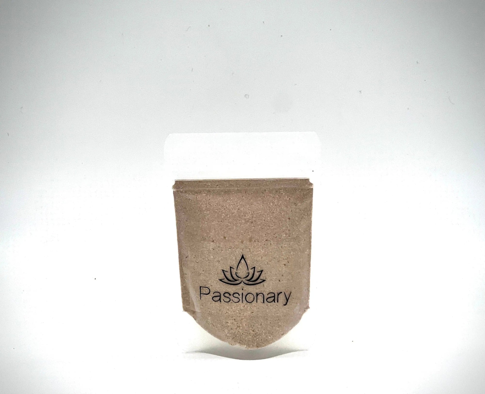 Mini-Luxe Soothing Coco-Oat Milk Bath Soak B.O.M. No. 1 Soul Happy Passionary Shop