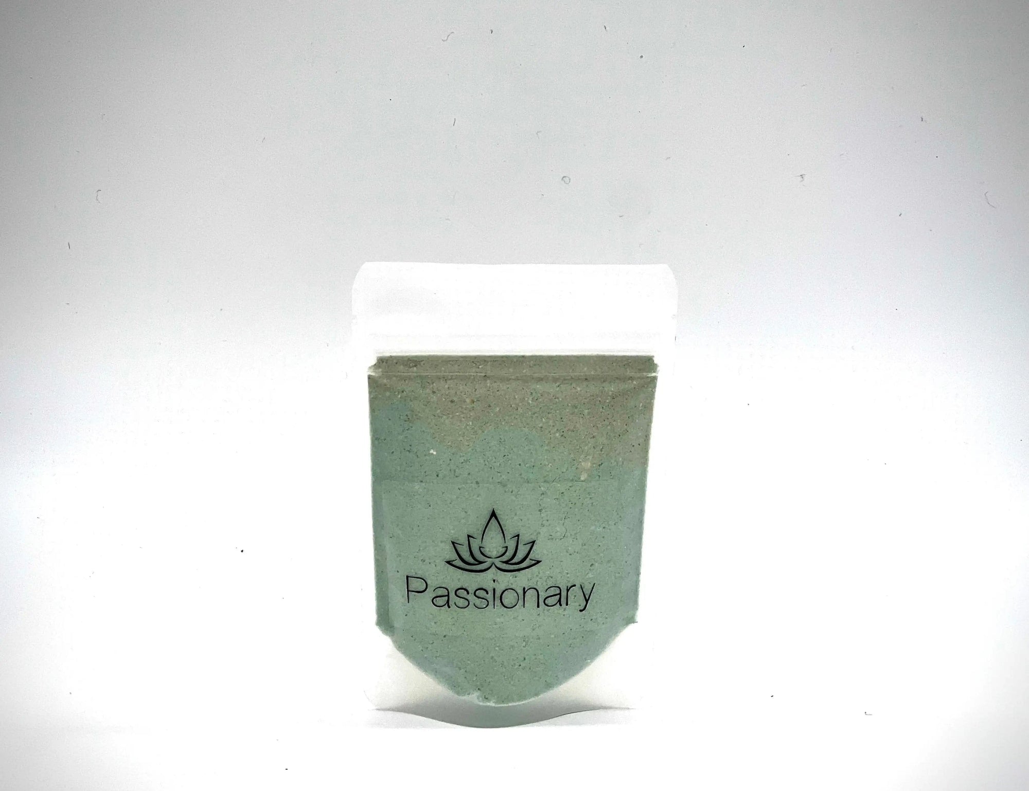 Mini-Luxe Soothing Coco-Oat Milk Bath Soak B.O.M. No. 4 New Moments Passionary Shop