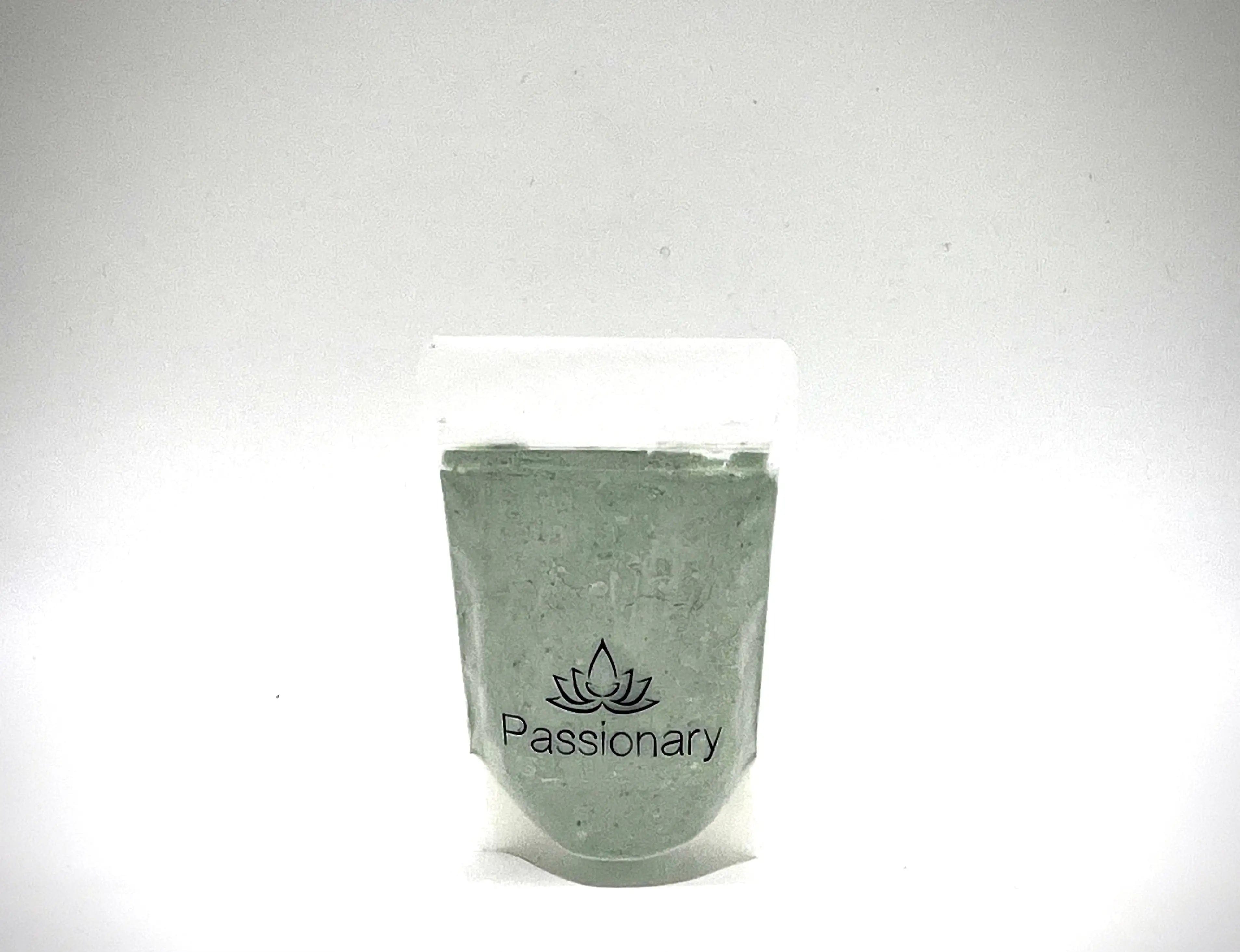 Mini-Luxe Soothing Coco-Oat Milk Bath Soak B.O.M. No. 5 Best Yet Passionary Shop