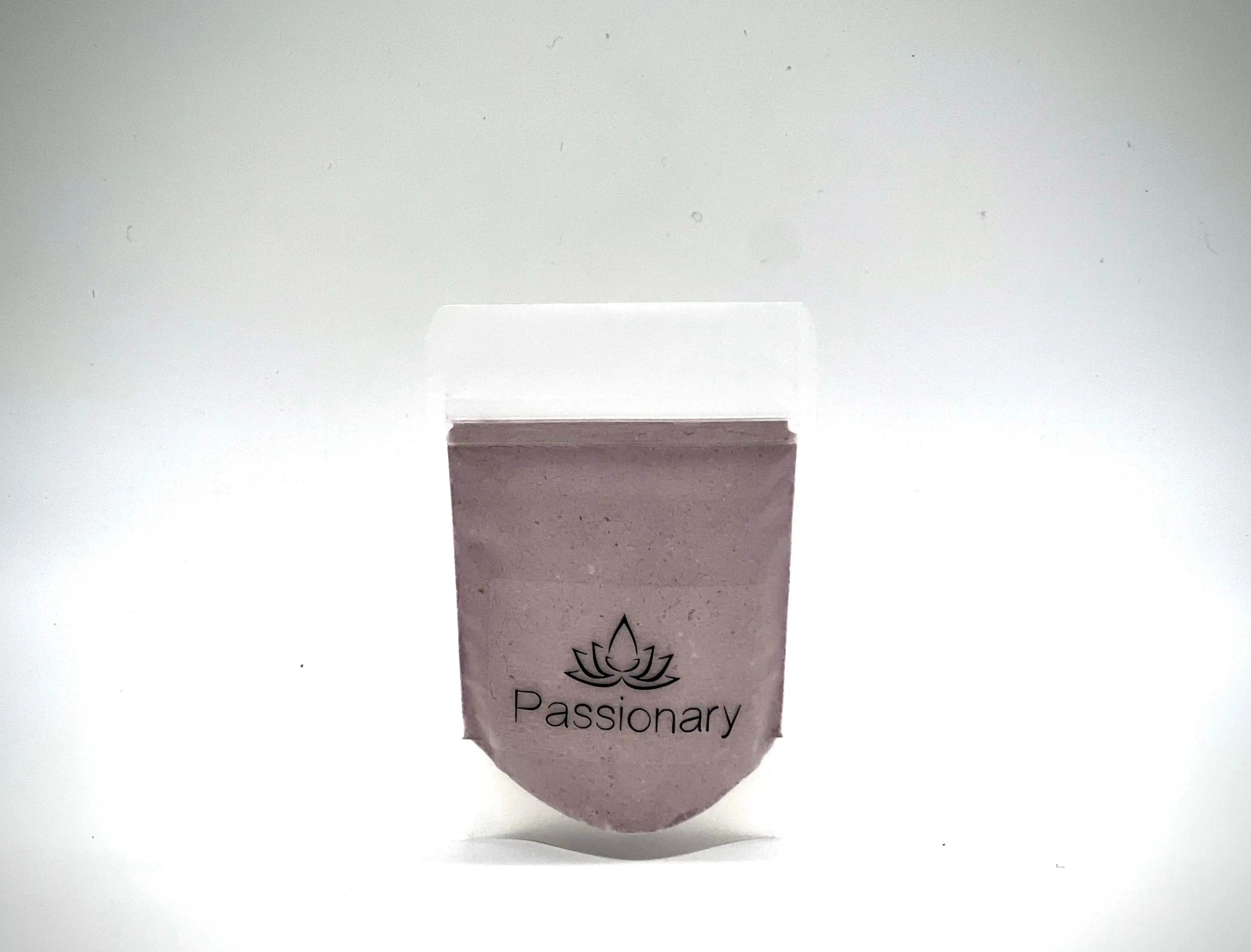 Mini-Luxe Soothing Coco-Oat Milk Bath Soak B.O.M. No. 6 Awakened Within Passionary Shop