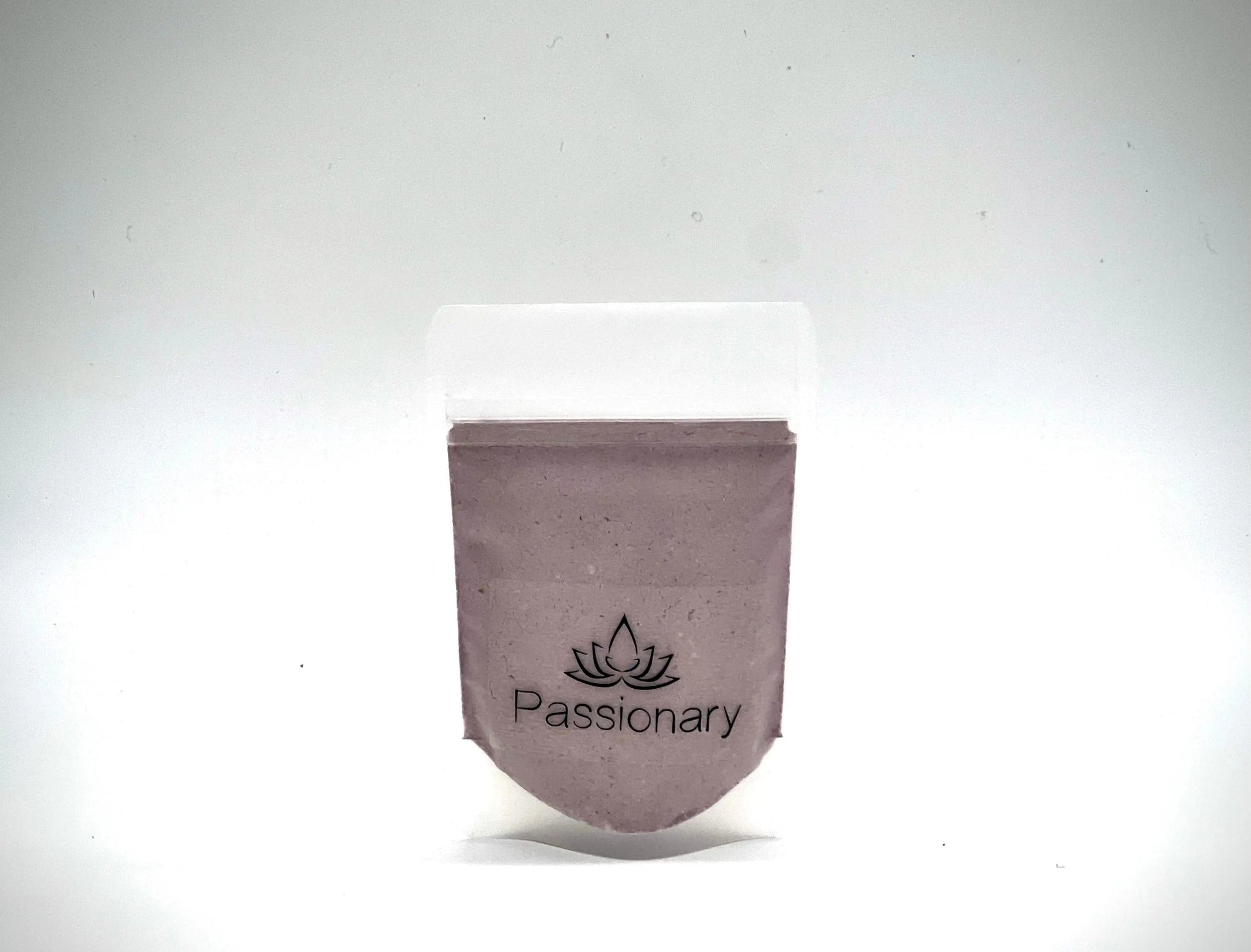 Mini-Luxe Soothing Coco-Oat Milk Bath Soak B.O.M. No. 6 Awakened Within Passionary Shop