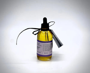 Multi-use Body Conditioning Serum B.O.M. No. 6 Awakened Within Passionary Shop