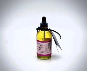 Multi-use Body Conditioning Serum B.O.M. No. 7 Happy Medium Passionary Shop