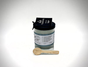 Soothing Coco-Oat Milk Bath Soak B.O.M. No. 5 Awakened Within Passionary Shop